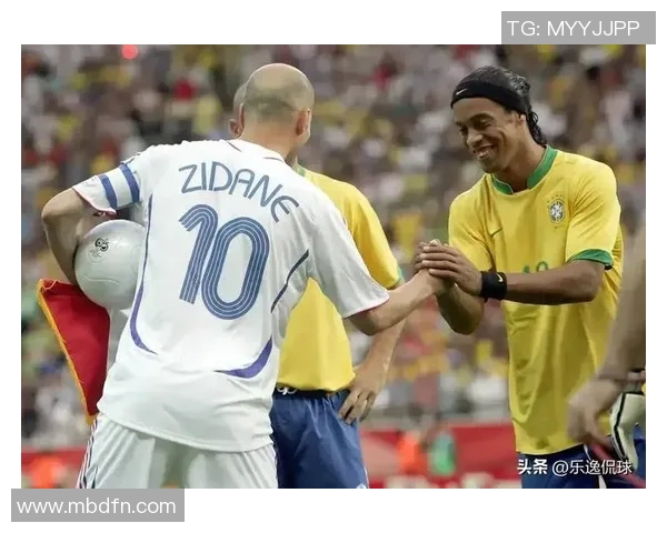 00年代足球球星排名解析：回顾那个时代的传奇人物与足球盛世