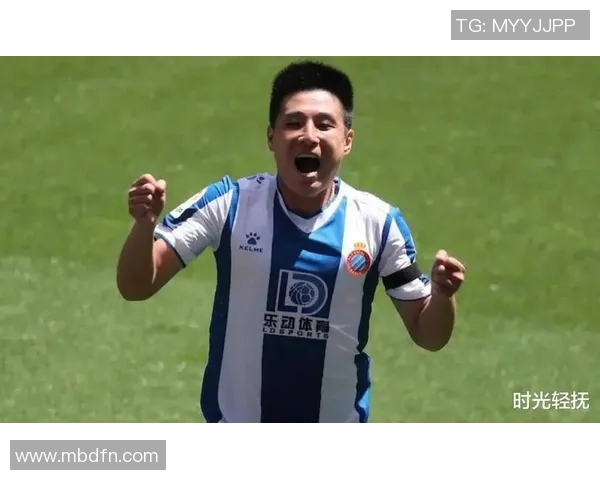 中国足球四大球星盘点 本土英雄如何挑战世界巅峰 中国足球四大球星盘点 本土英雄如何挑战世界巅峰