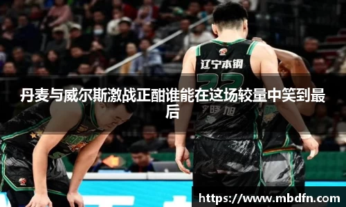 丹麦与威尔斯激战正酣谁能在这场较量中笑到最后